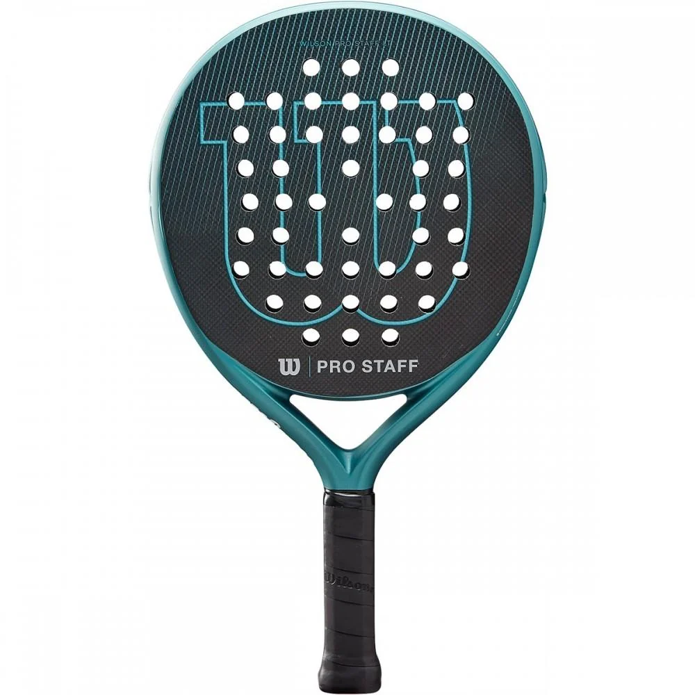 Raquete de padel Wilson Pro Staff LT
