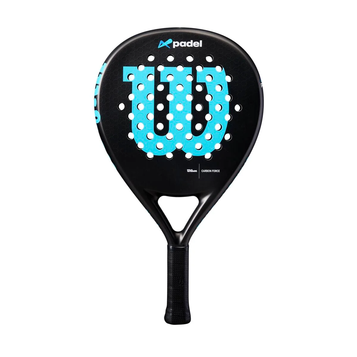 Raquete de padel Wilson Carbon Force V1 Padel Australia Edition