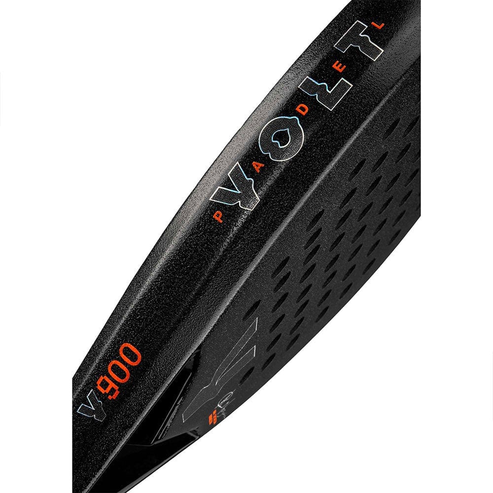 Raquete de padel Volt 900, foto 2