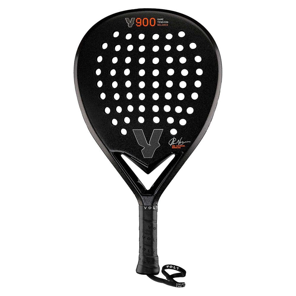 Raquete de padel Volt 900