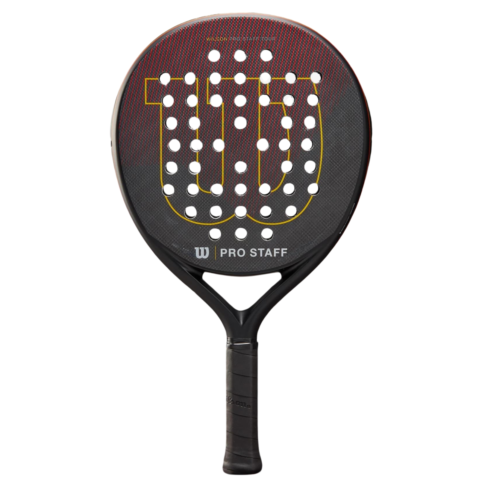 Raquete de padel Wilson Pro Staff Tour V2