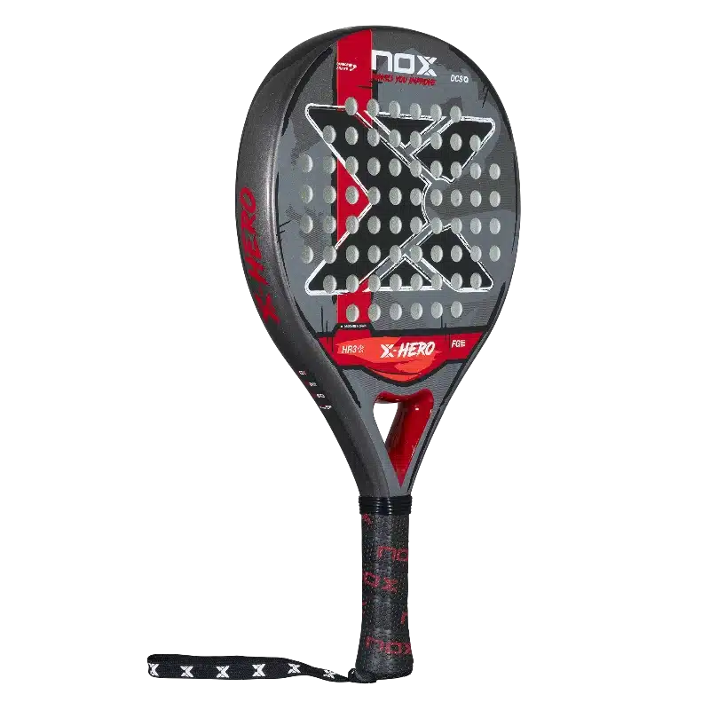 Raquete de padel X-hero X-Hero 2026, foto 2