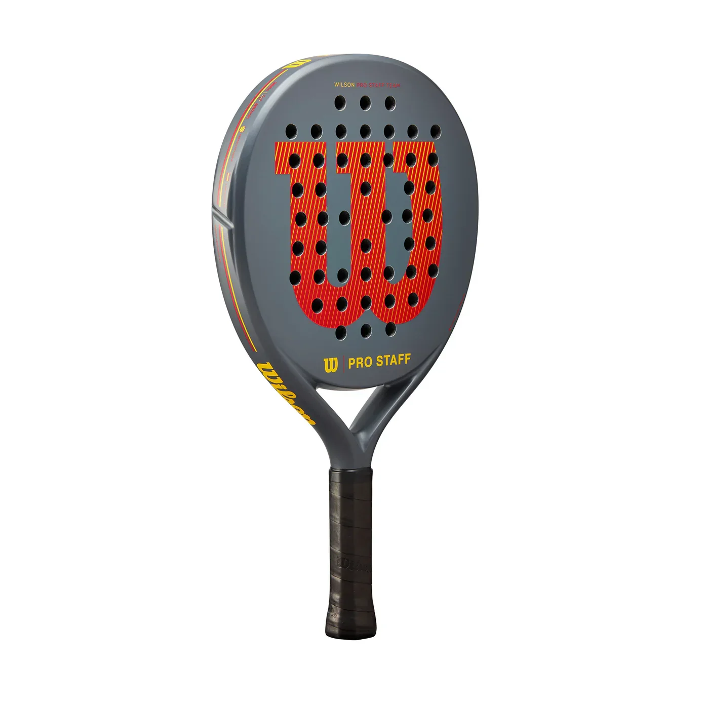 Raquete de padel Wilson Pro Staff V2 Team Alt, foto 2
