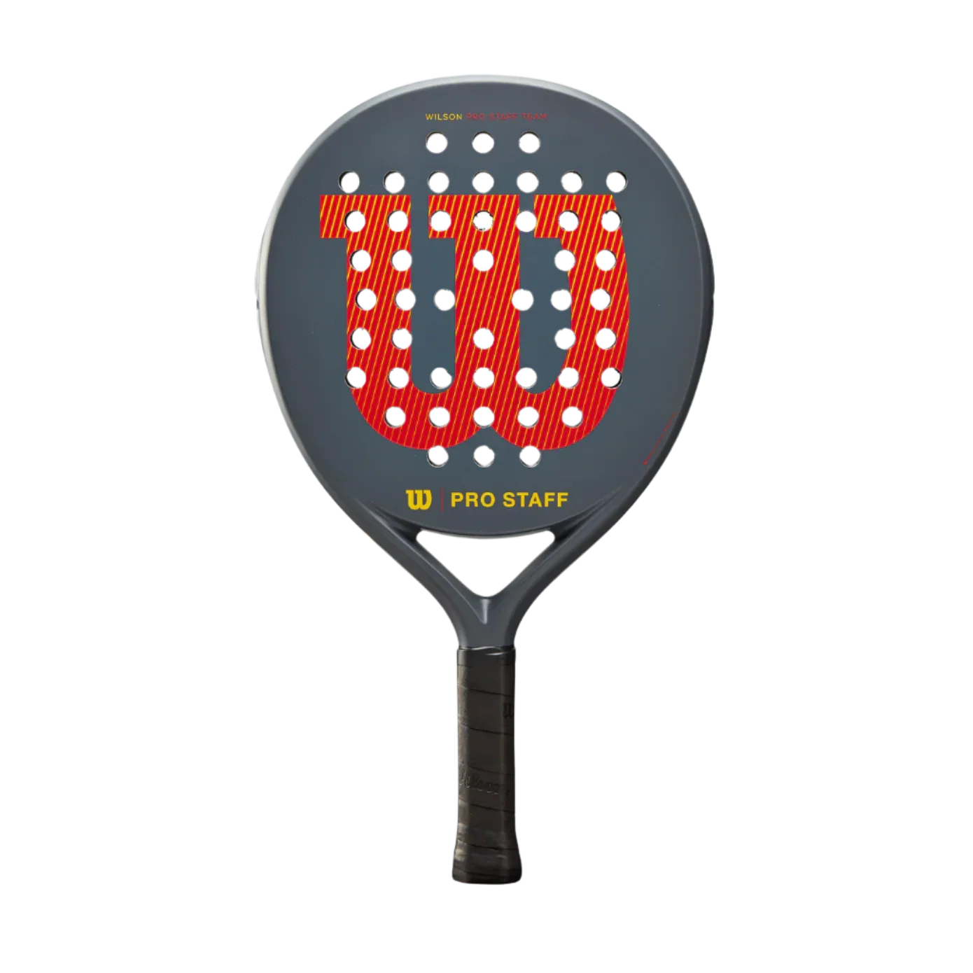 Raquete de padel Wilson Pro Staff V2 Team Alt