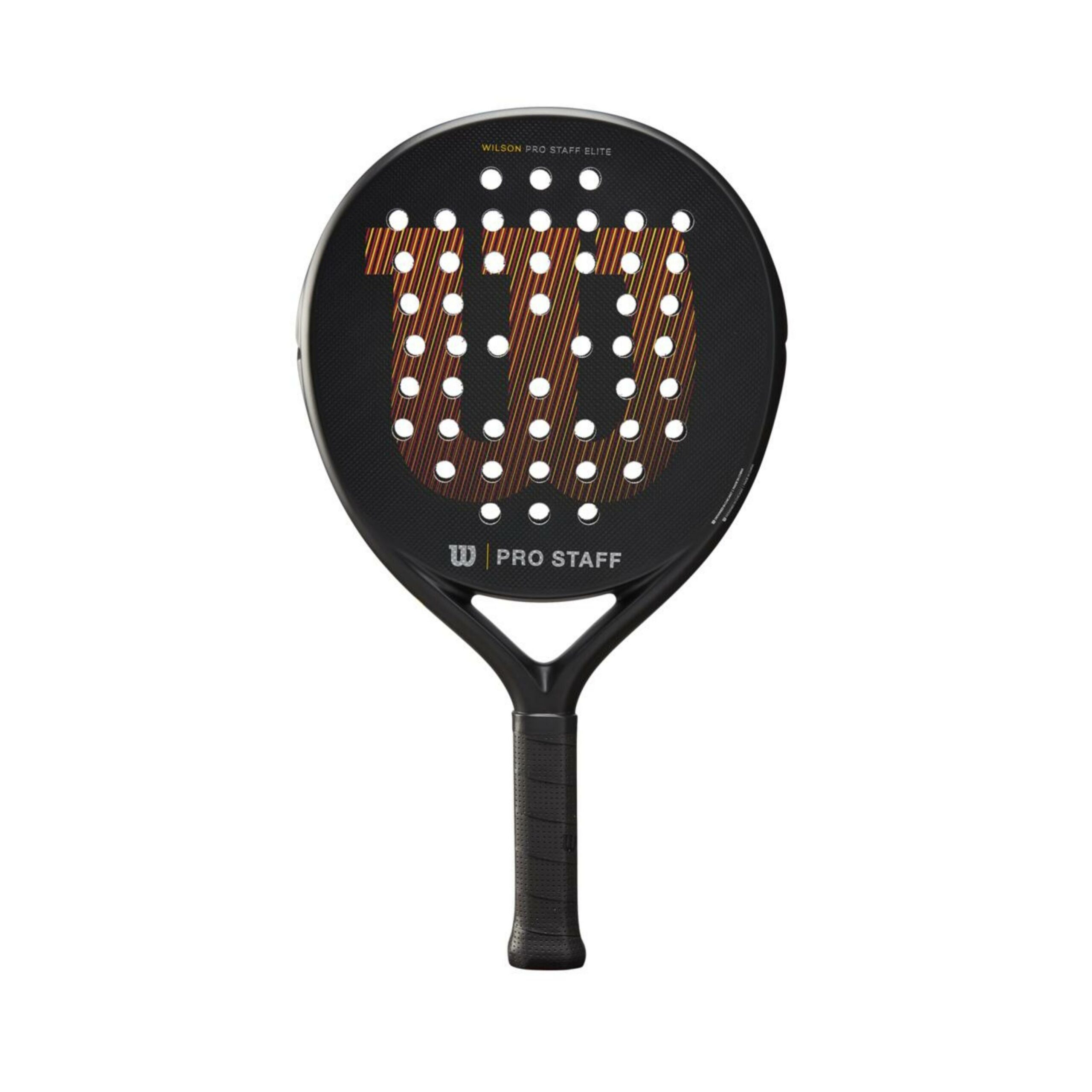 Wilson Pro Staff V2 Elite padel racket, photo 2