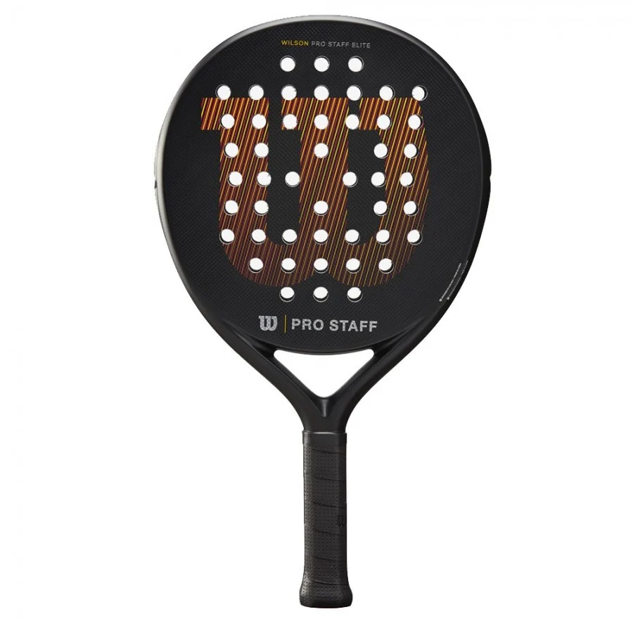 Wilson Pro Staff V2 Elite padel racket