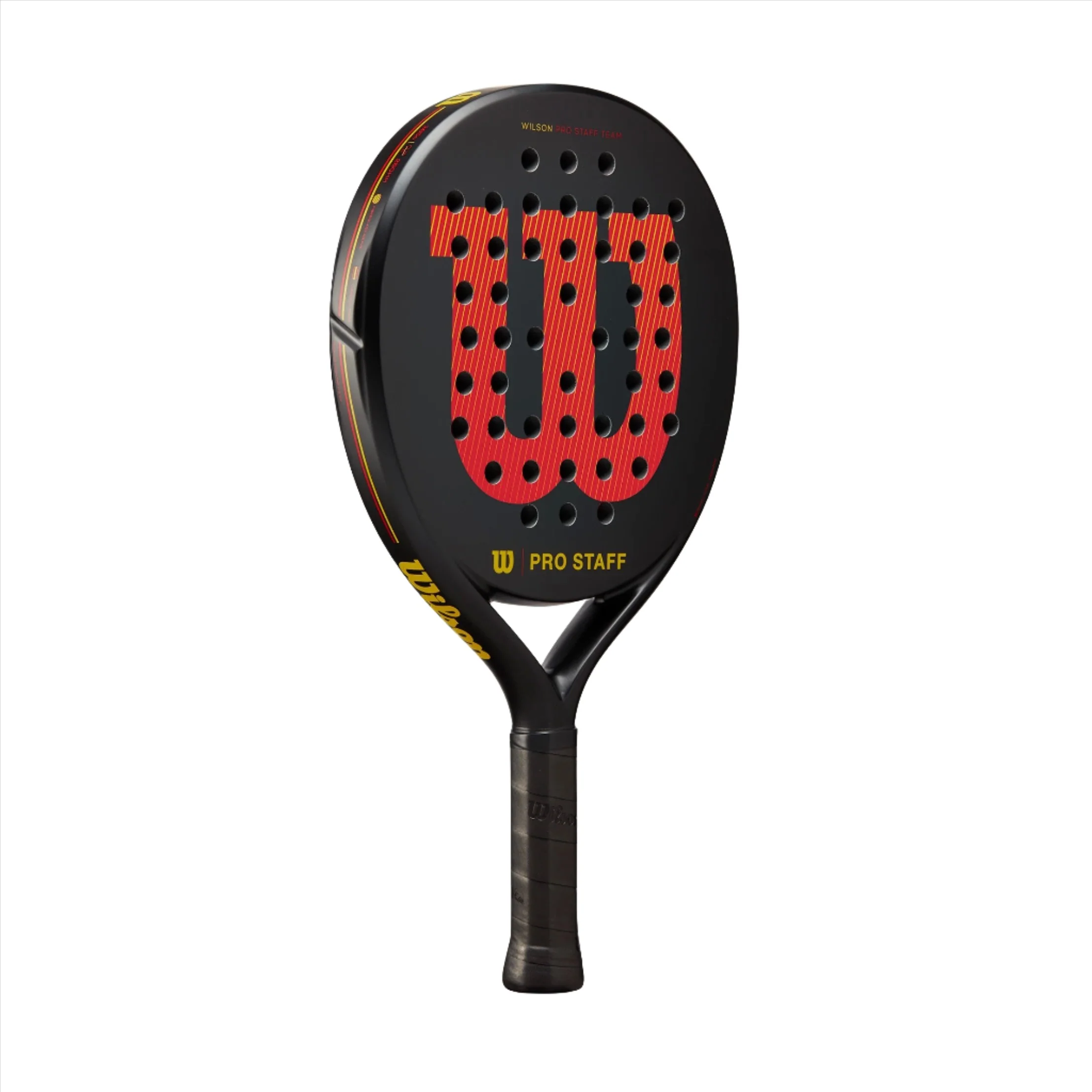 Raquete de padel Wilson Pro Staff V2 Team, foto 2