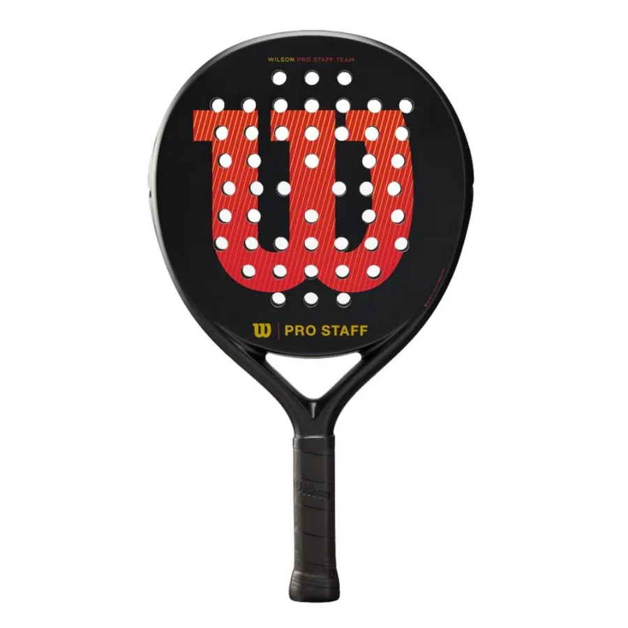 Raquete de padel Wilson Pro Staff V2 Team