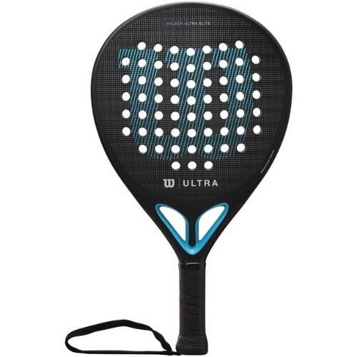 Raquete de padel Wilson Ultra Elite V2