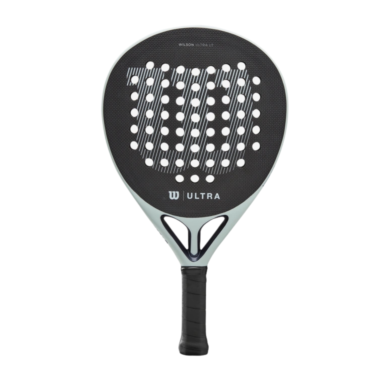 Raquete de padel Wilson Ultra LT V2