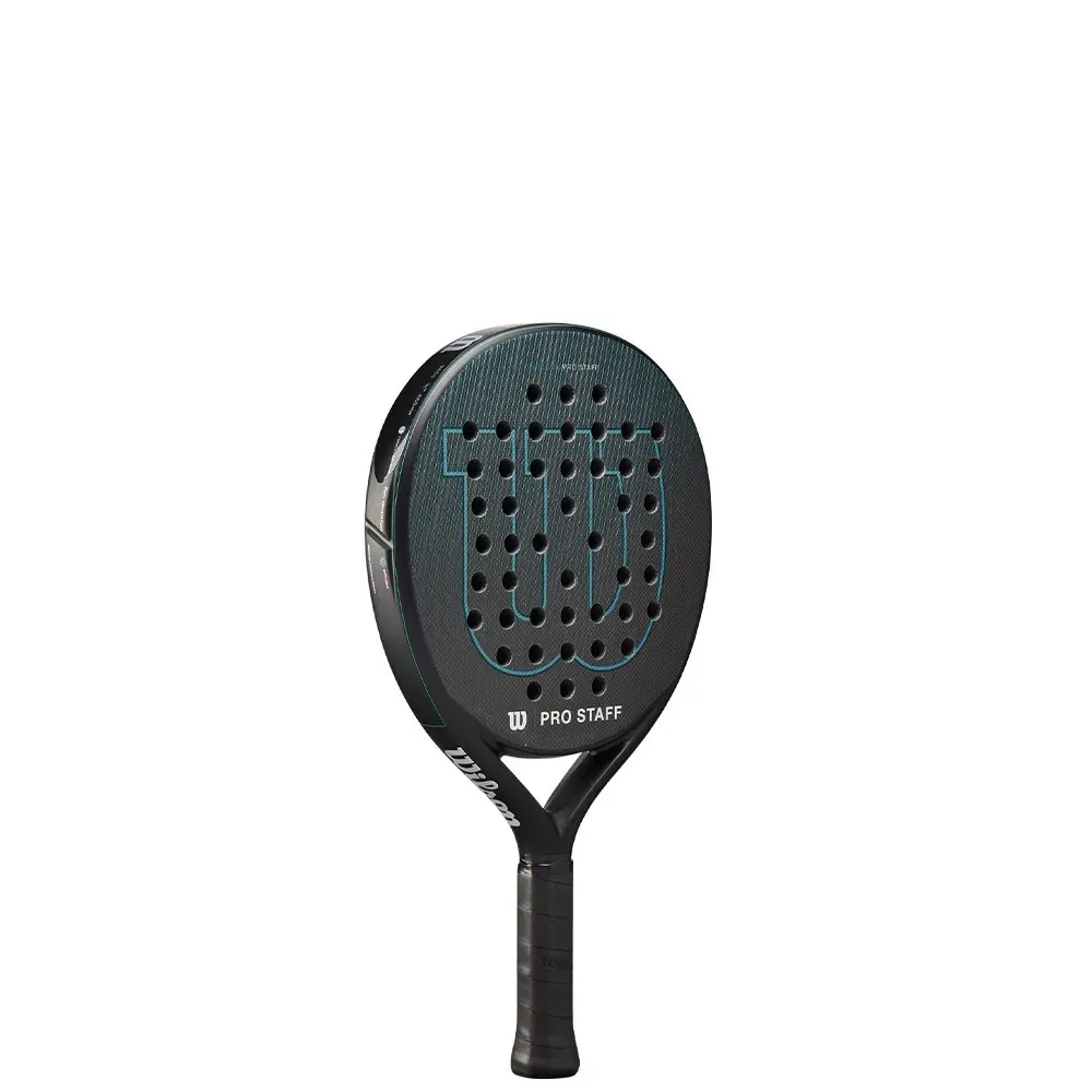 Raquete de padel Wilson Pro Staff V2 Alt 2, foto 2