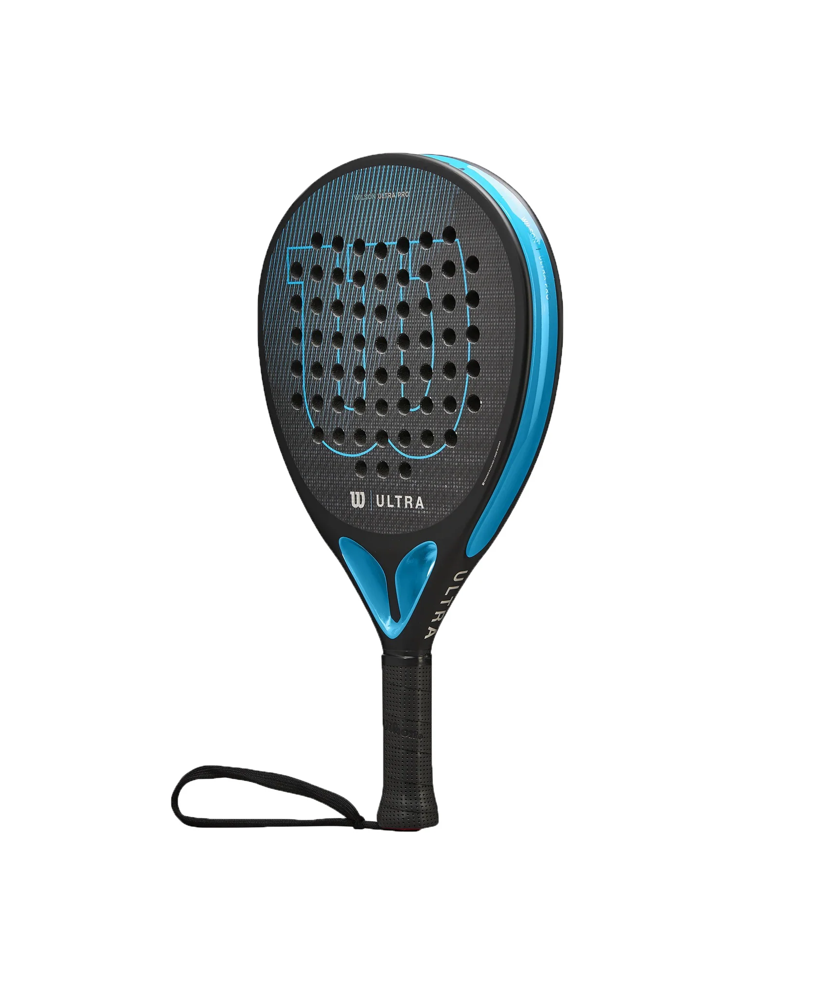 Raquete de padel Wilson Ultra Pro V2, foto 2