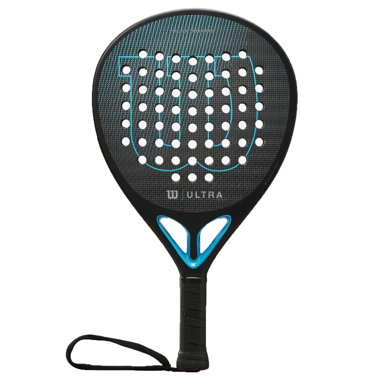 Raquete de padel Wilson Ultra Pro V2