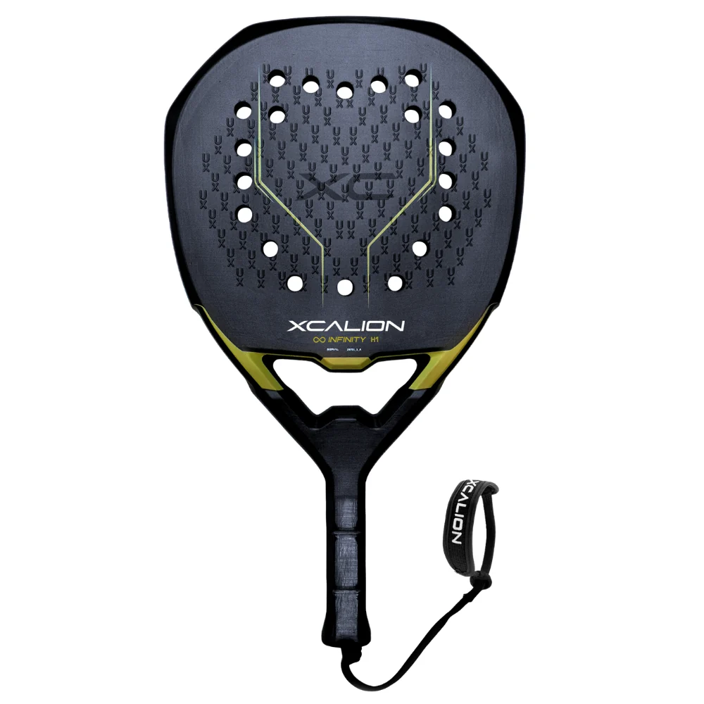Raquete de padel Xcalion Infinity H1