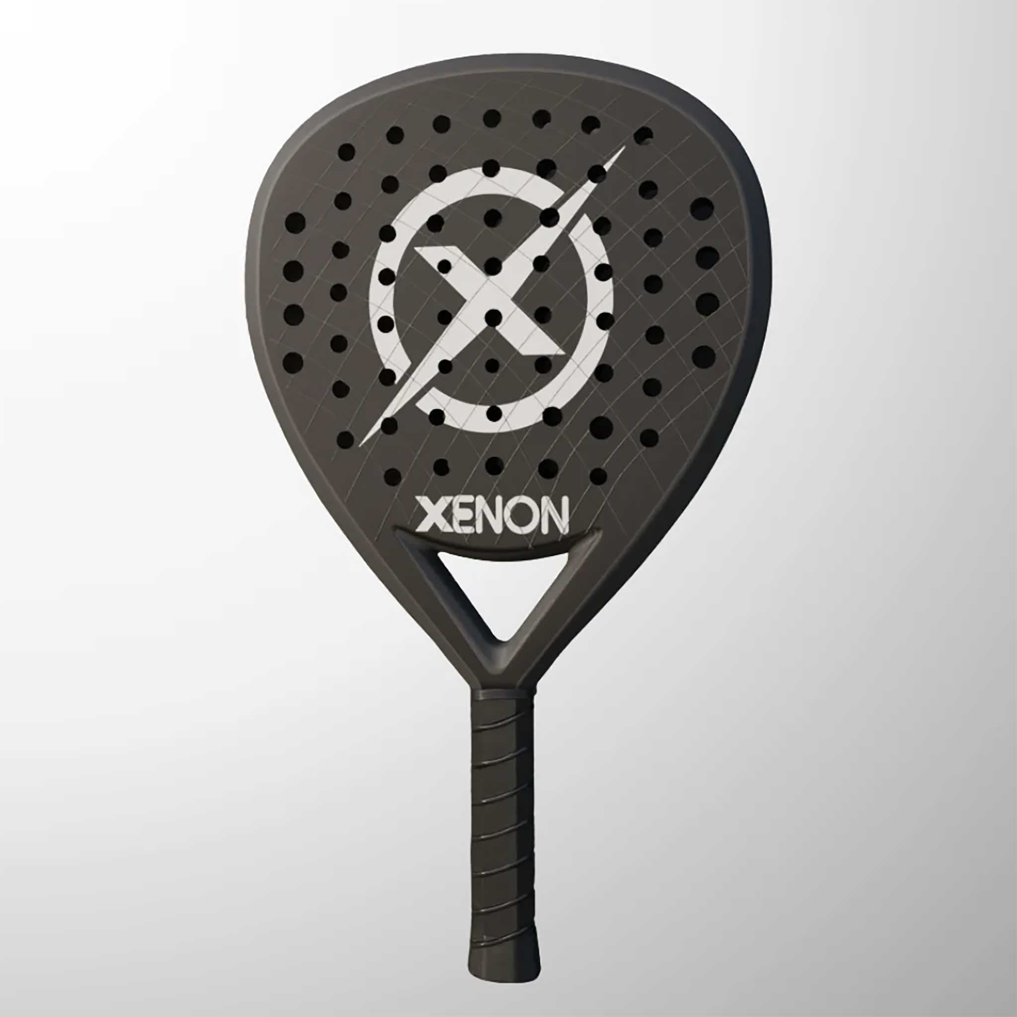 Raquete de padel Xenon Stealth Pro