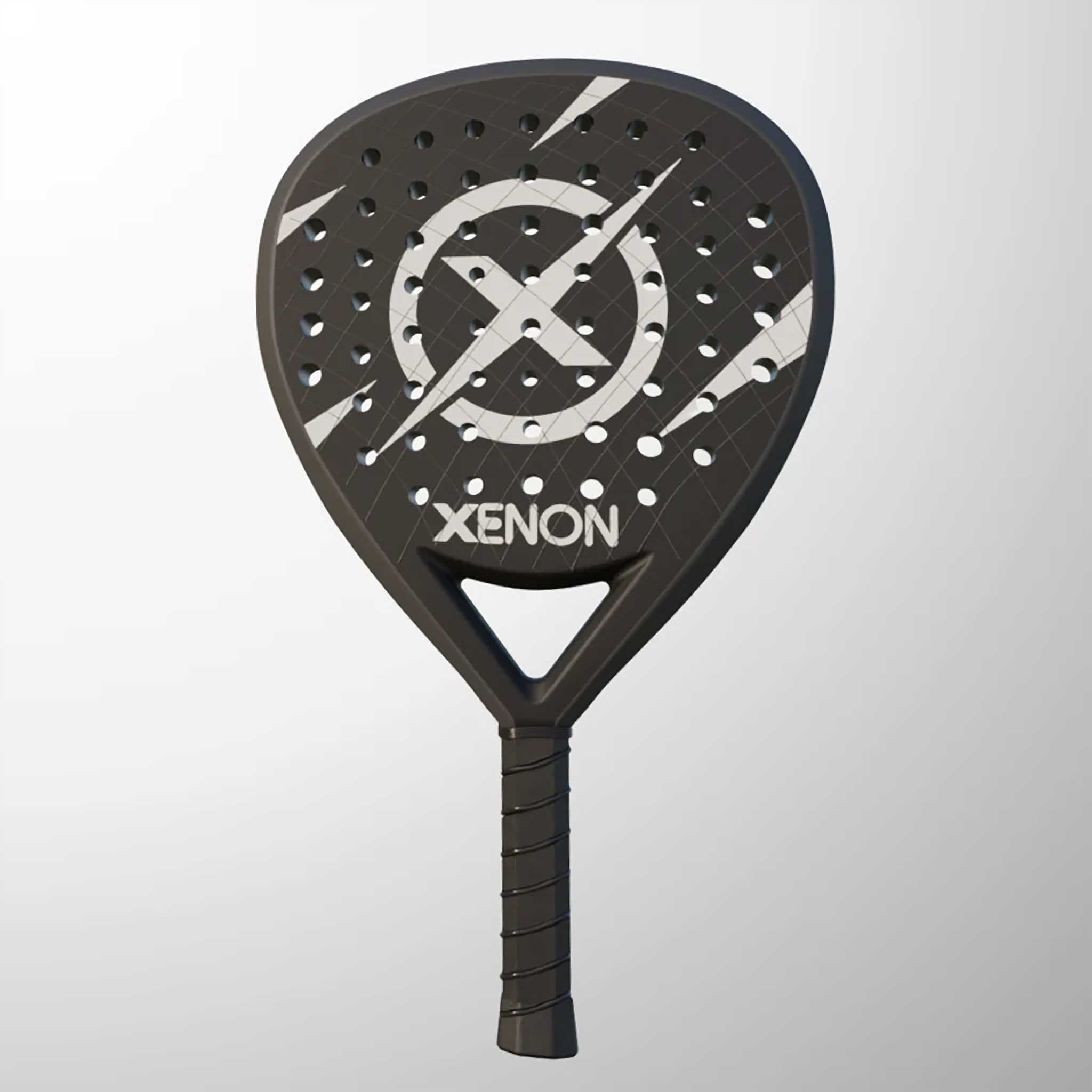 Raquete de padel Xenon Strike Elite