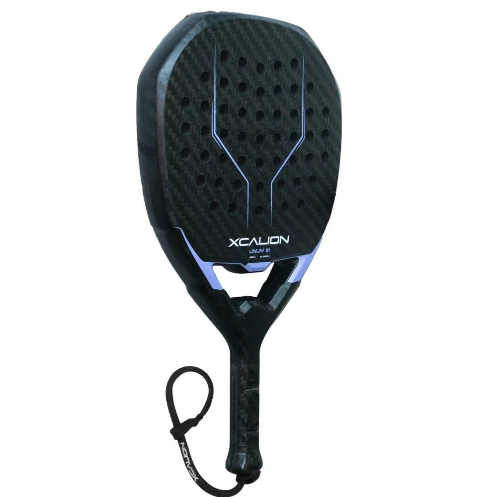 Raquete de padel Xcalion Unum S1, foto 2