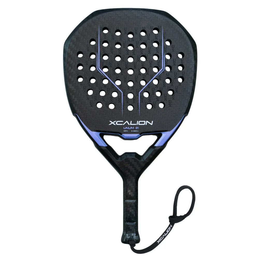 Raquete de padel Xcalion Unum S1