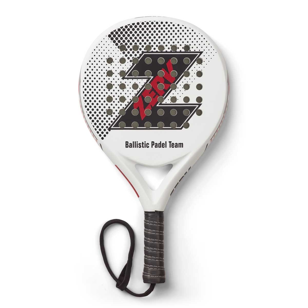 Raquete de padel Zerv Ballistic Team