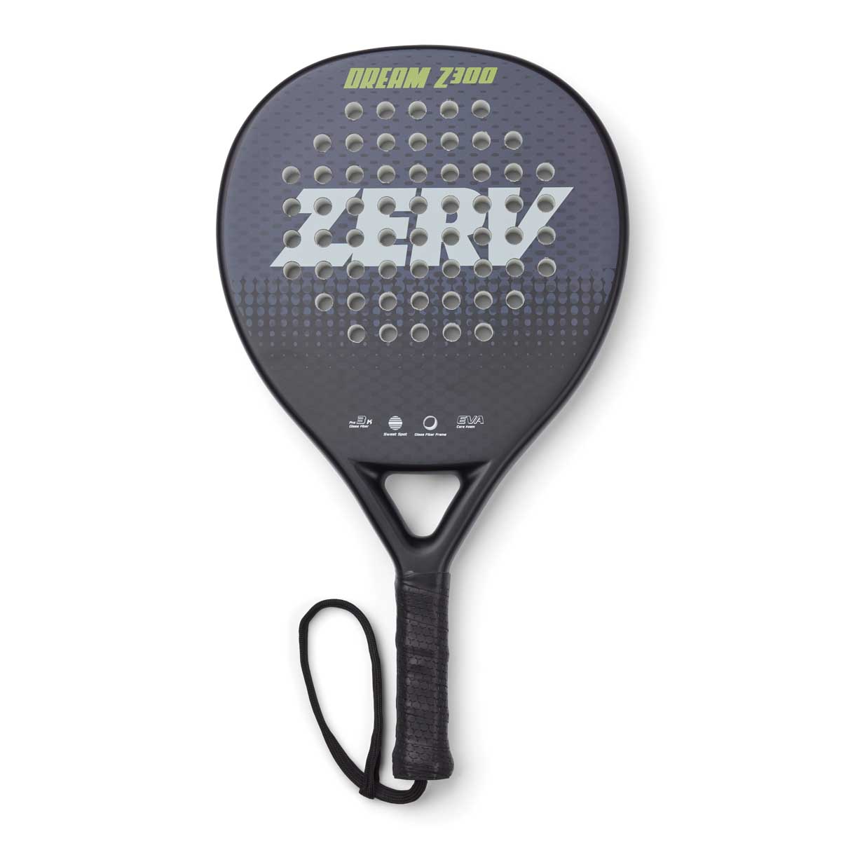 Raquete de padel Zerv Dream Z300