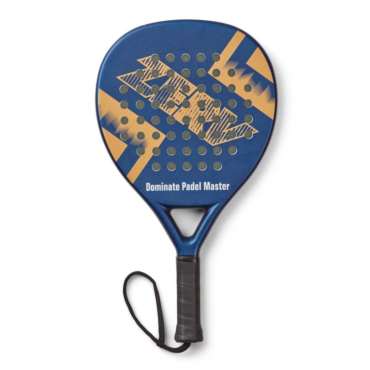 Raquete de padel Zerv Dominate Master