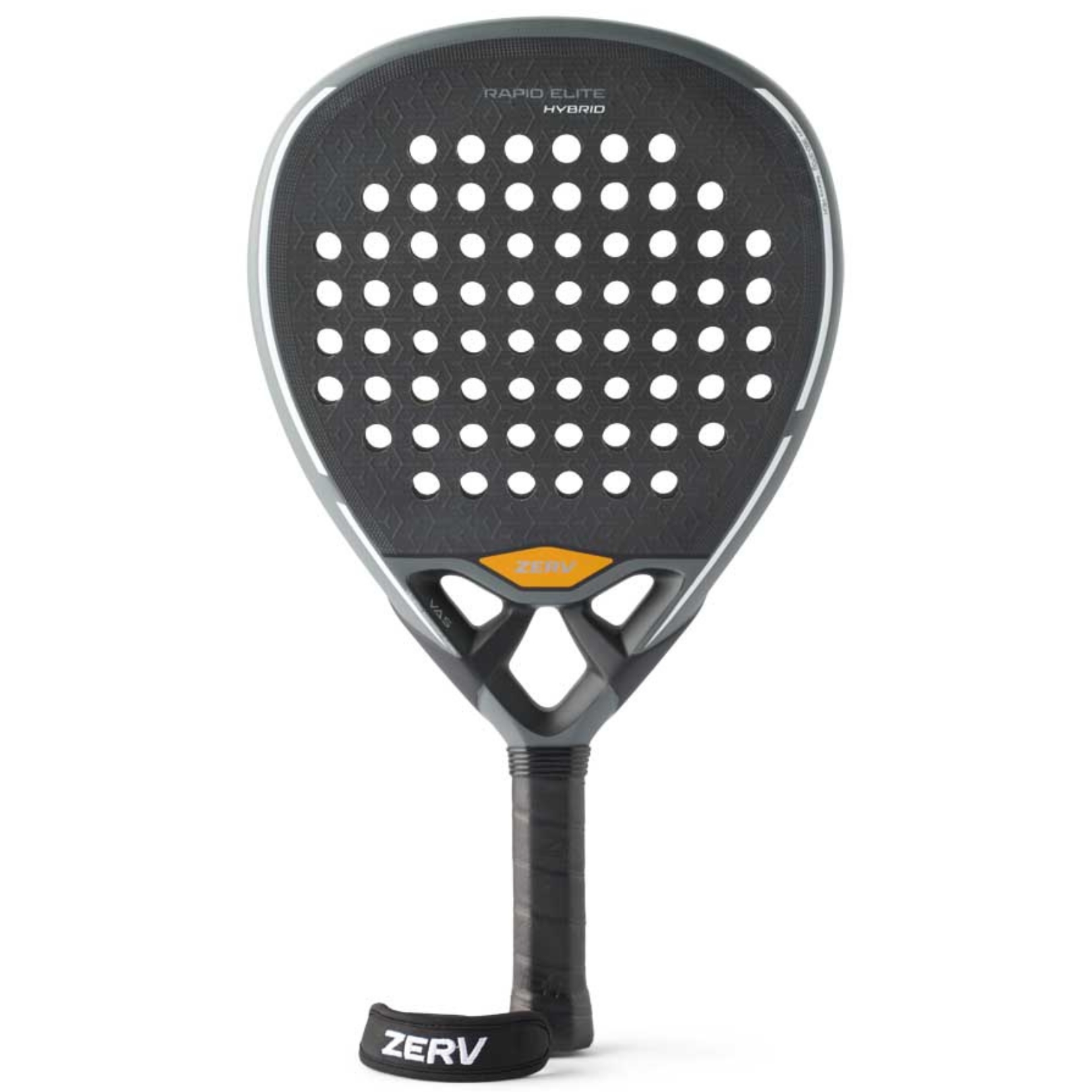 Raquete de padel Zerv Rapid Elite Hybrid