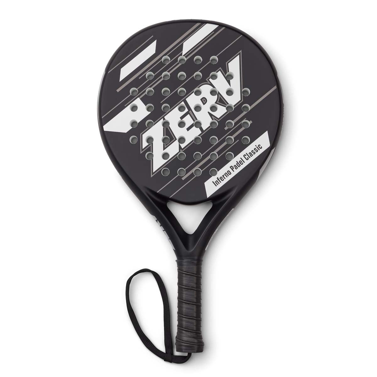 Raquete de padel Zerv Inferno Classic