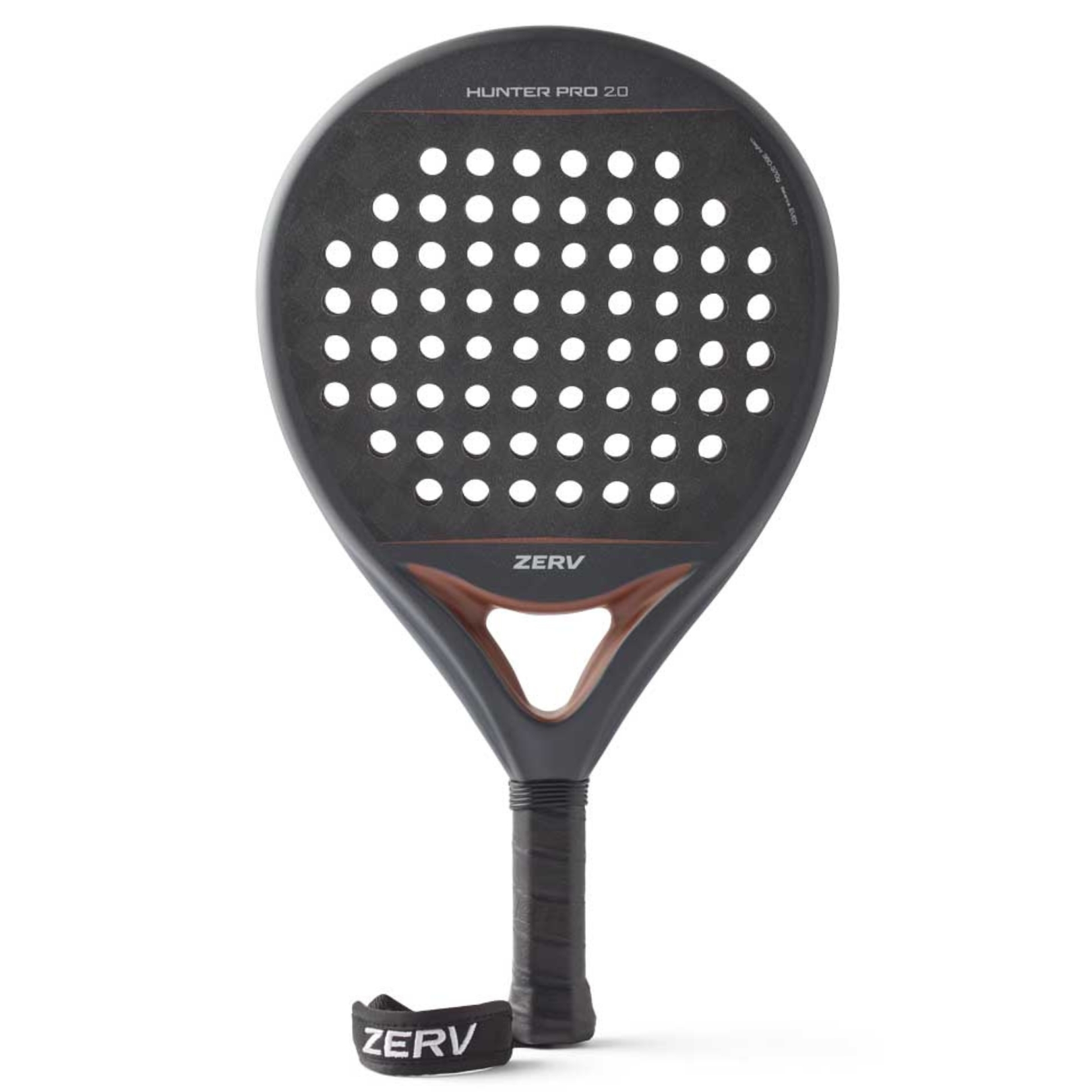 Raquete de padel Zerv Hunter Pro 2.0