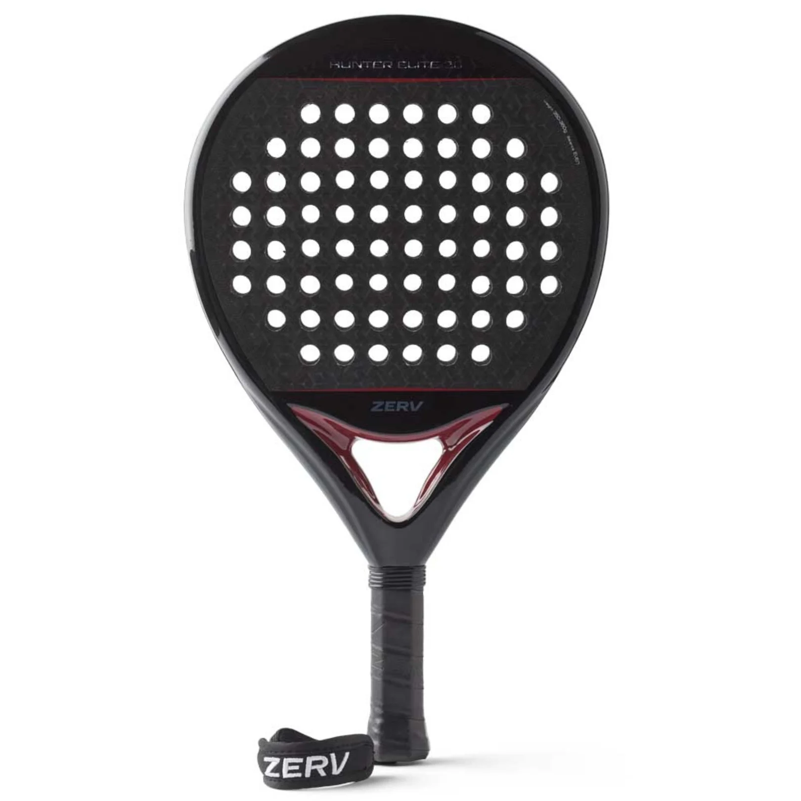 Raquete de padel Zerv Hunter Elite 2.0, foto 2