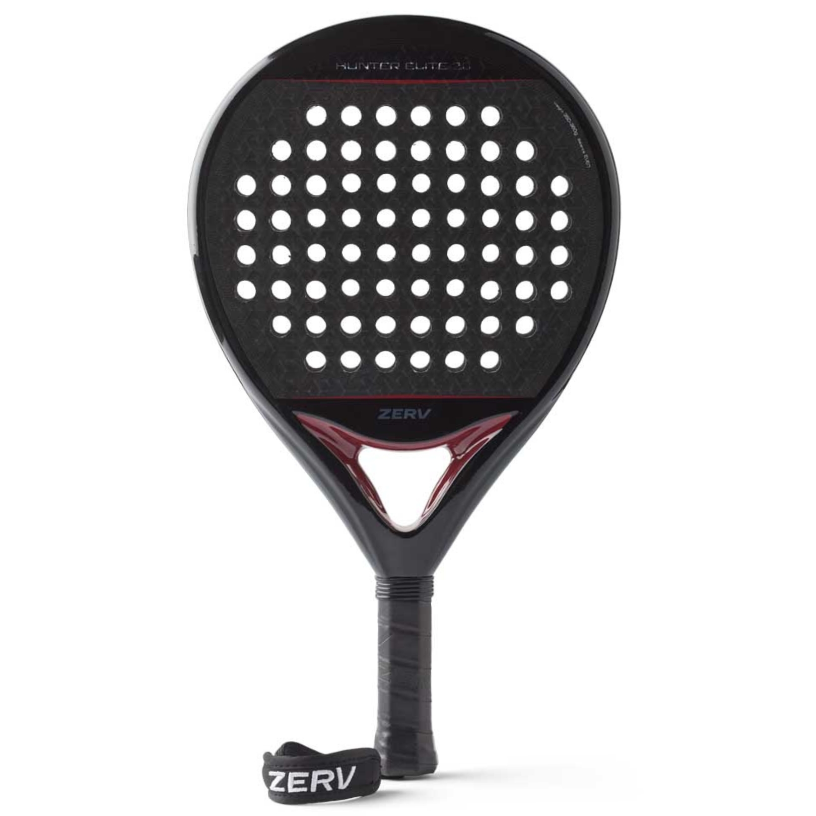 Raquete de padel Zerv Hunter Elite 2.0