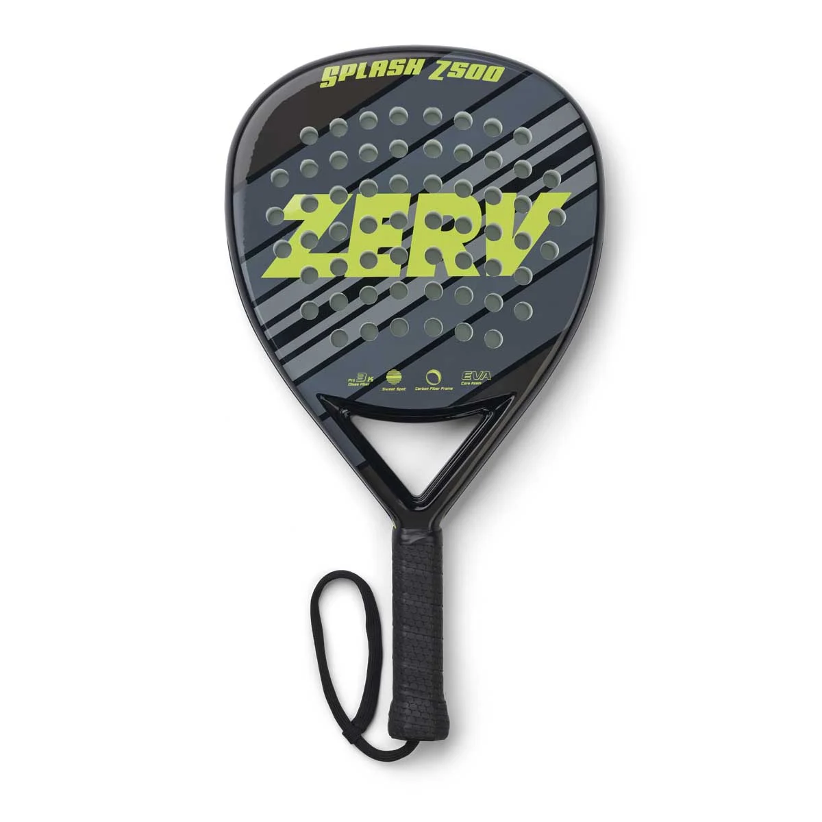 Raquete de padel Zerv Splash Z500, foto 2