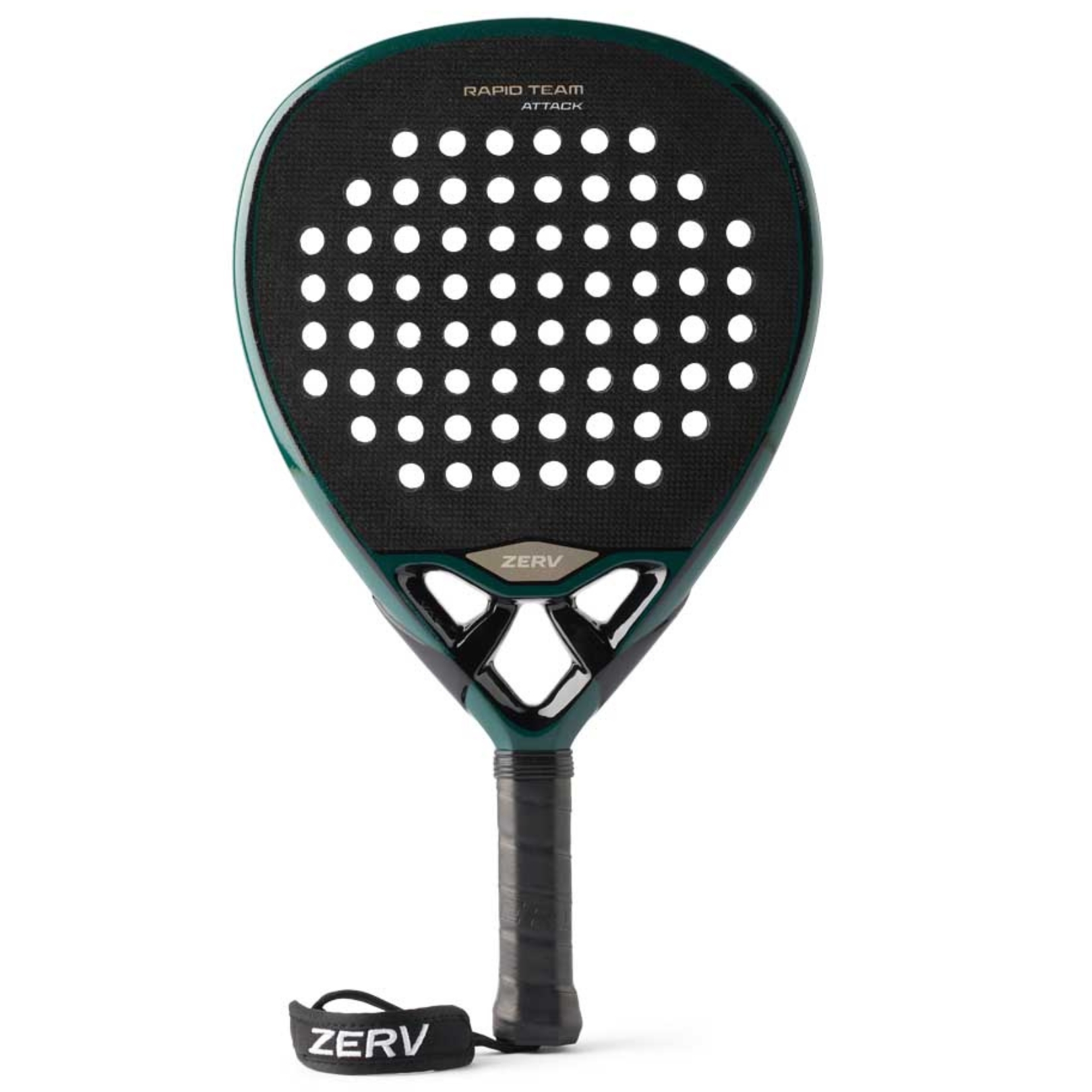 Raquete de padel Zerv Rapid Team Attack