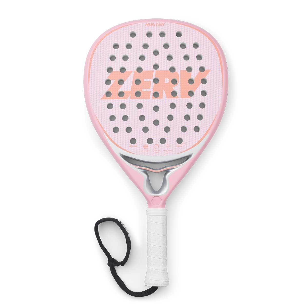 Raquete de padel Zerv Hunter Classic Woman