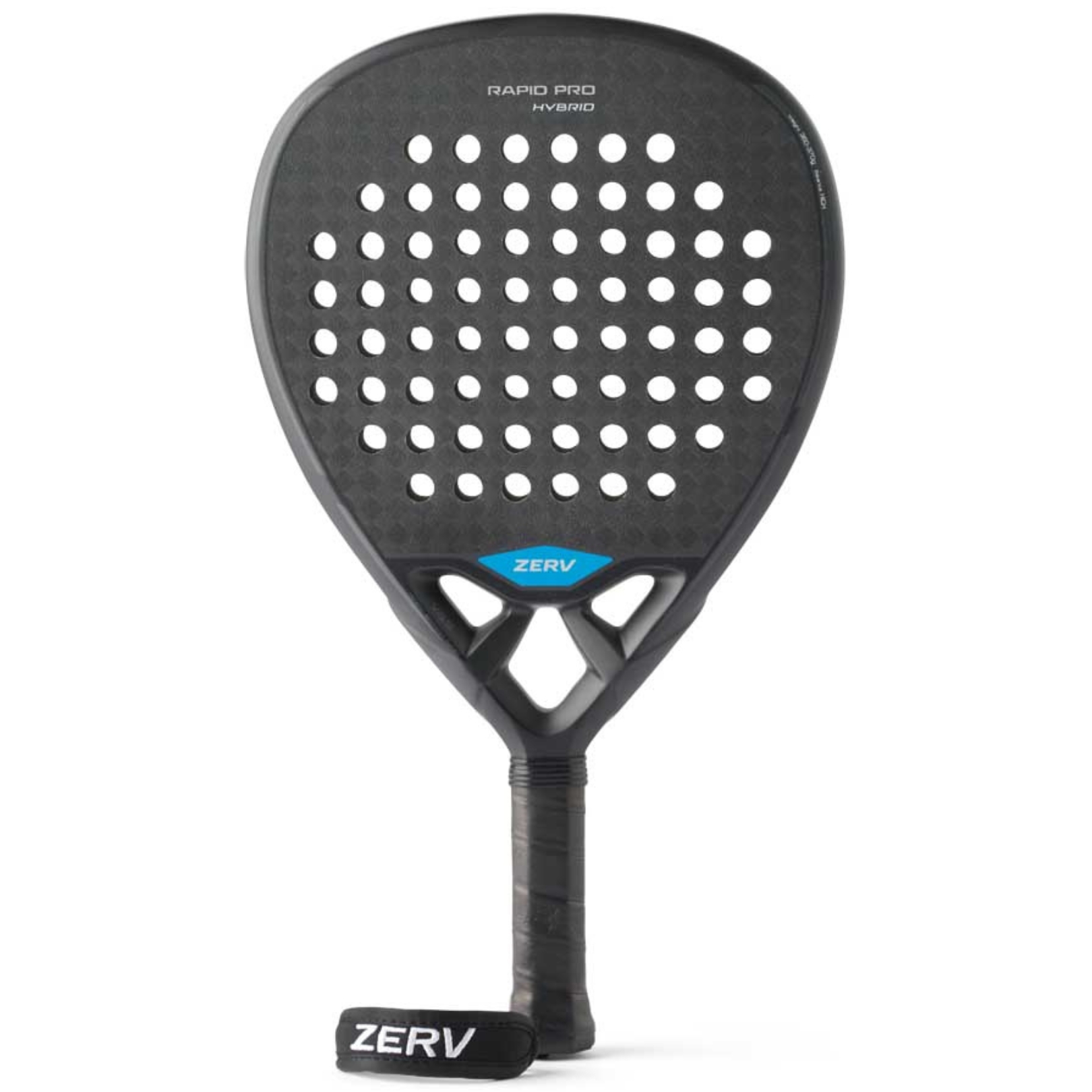 Raquete de padel Zerv Rapid Pro Hybrid