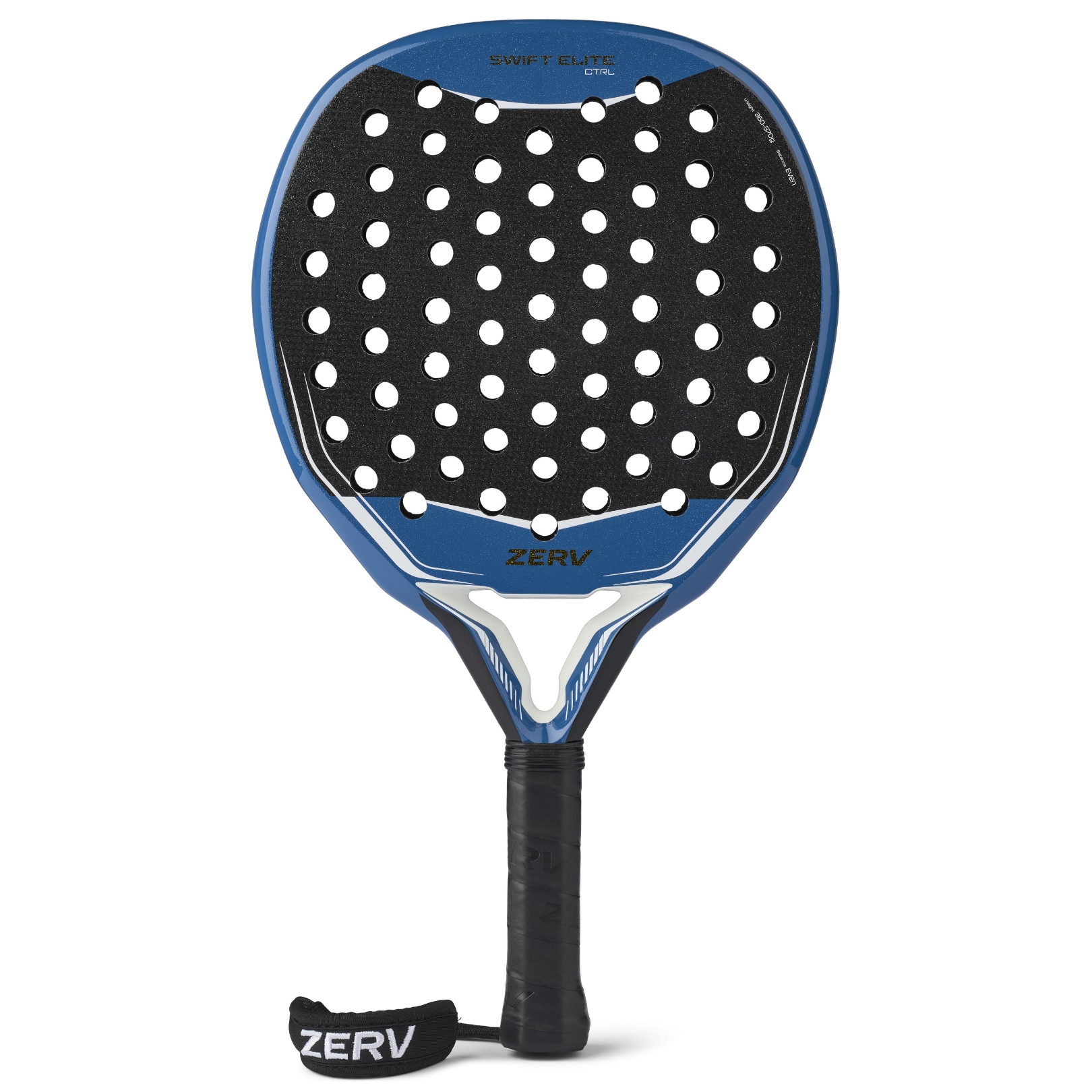 Raquete de padel Zerv Swift Elite Control