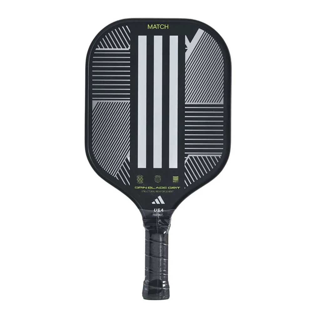 Adidas Padel Partido 3 2024 pickleball paddle