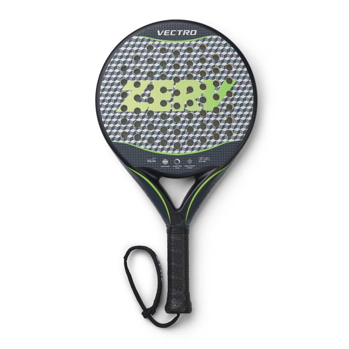 Raquete de padel Zerv Vectro Classic