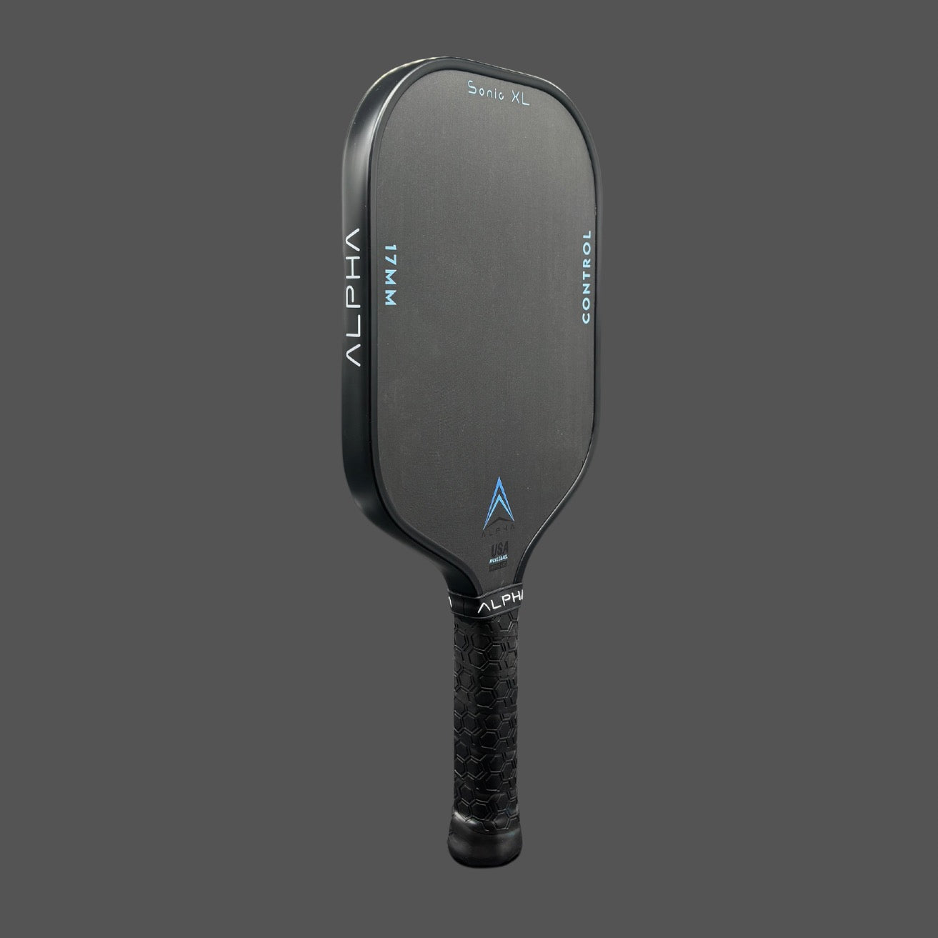 Raquete de pickleball Alpha Sonic Widebody Control, foto 2