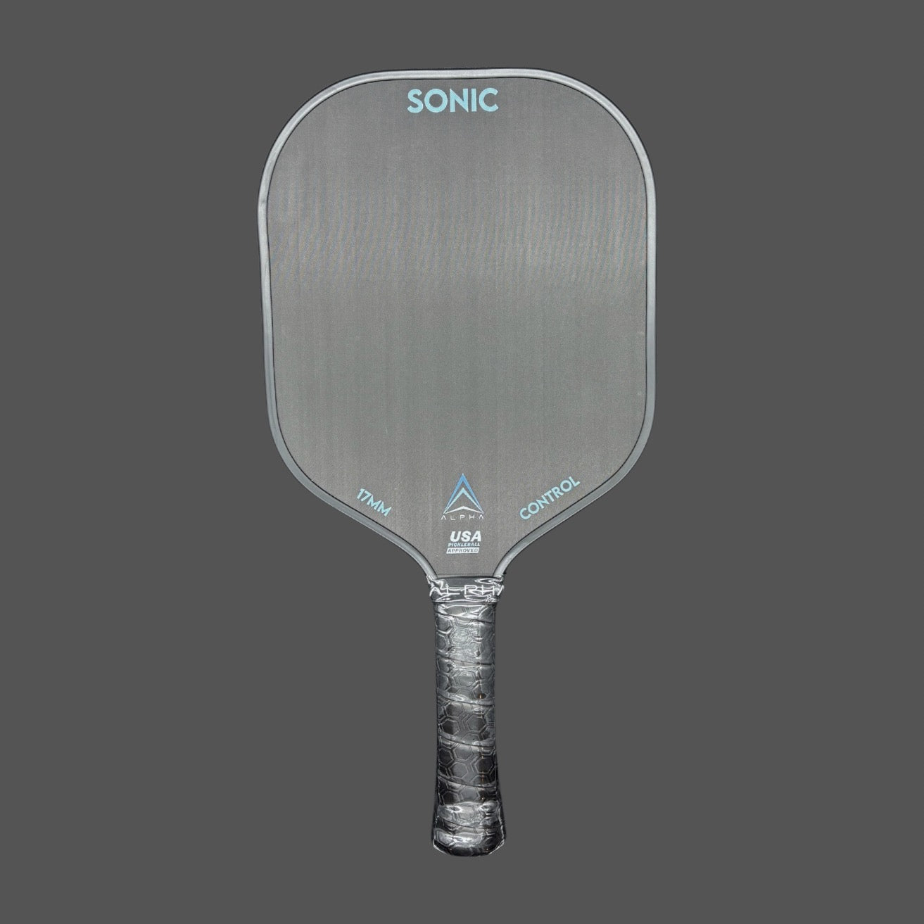 Raquete de pickleball Alpha Sonic Widebody Control