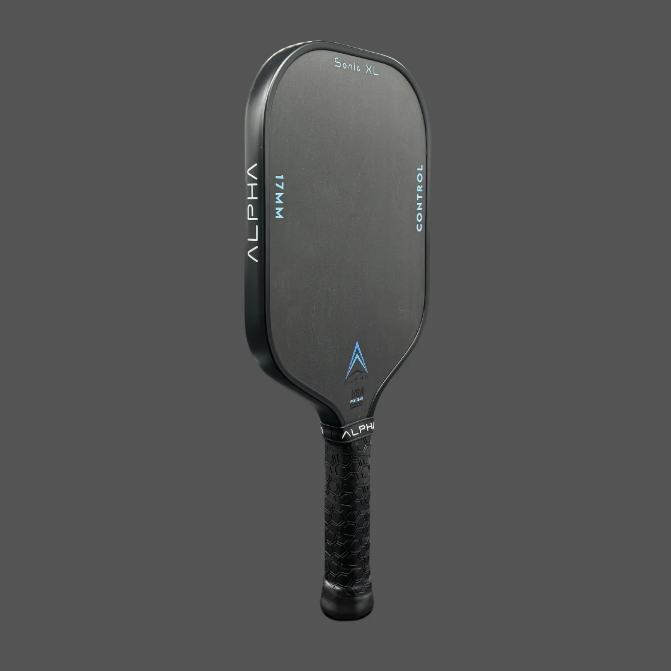 Raquete de pickleball Alpha Sonic XL Elongated Control