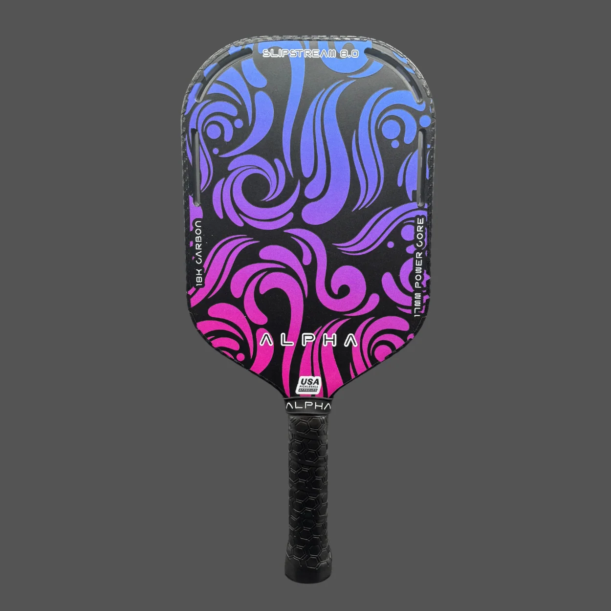 Raquete de pickleball Alpha Slipstream 8.0