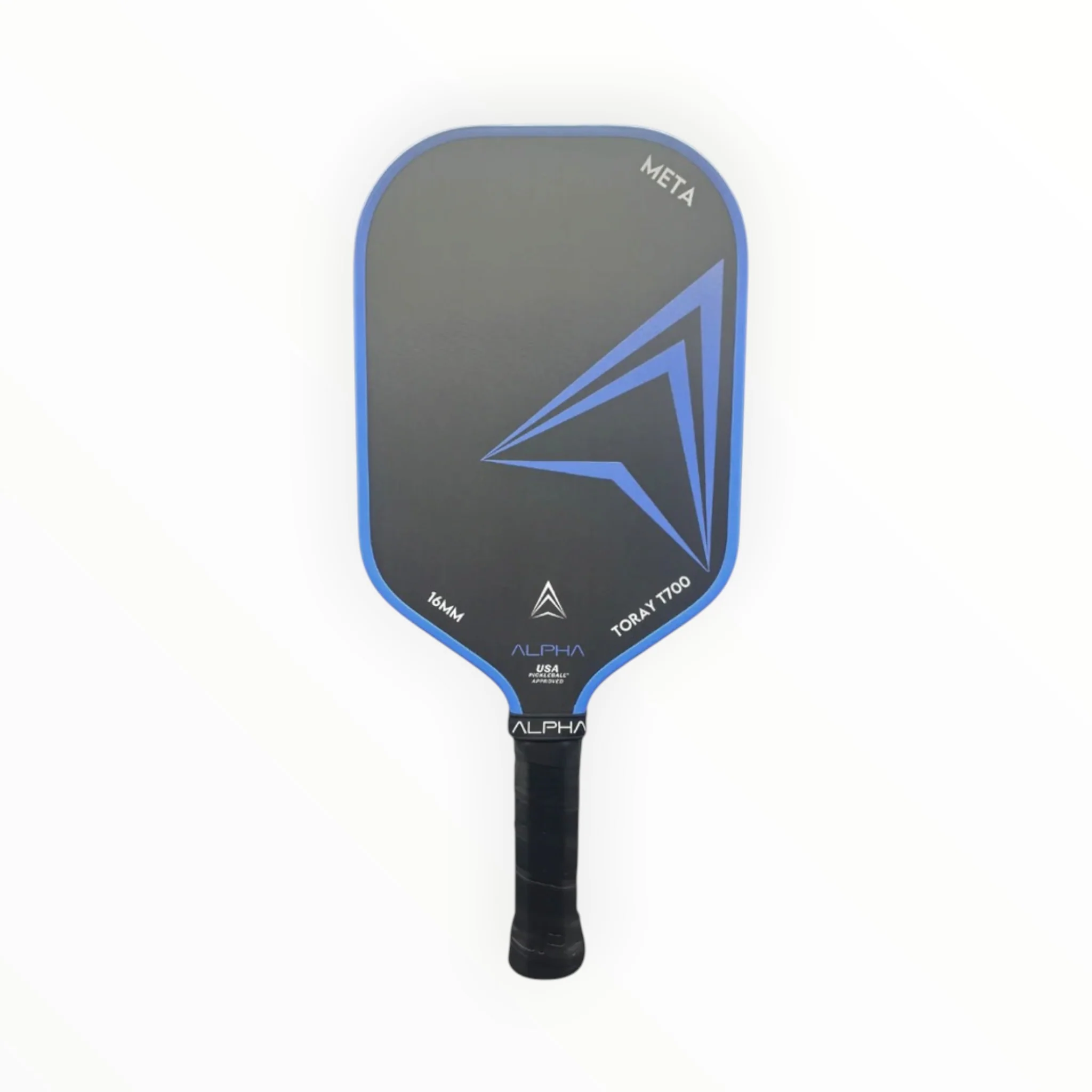Raquete de pickleball Alpha Meta, foto 2