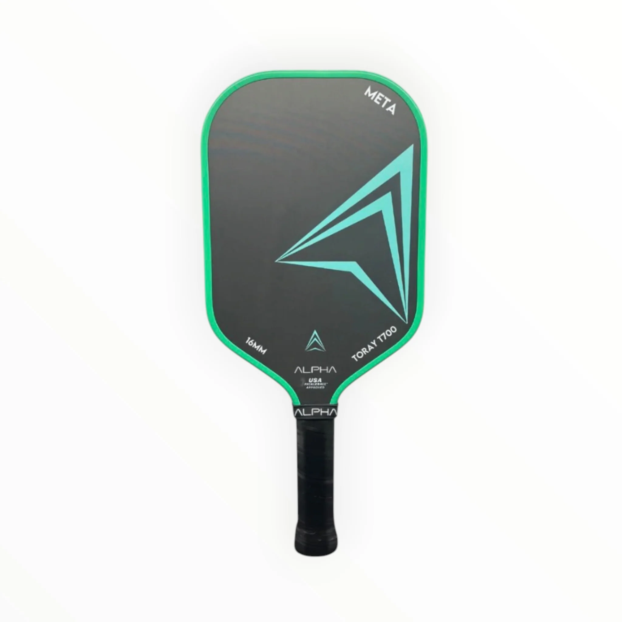Raquete de pickleball Alpha Meta