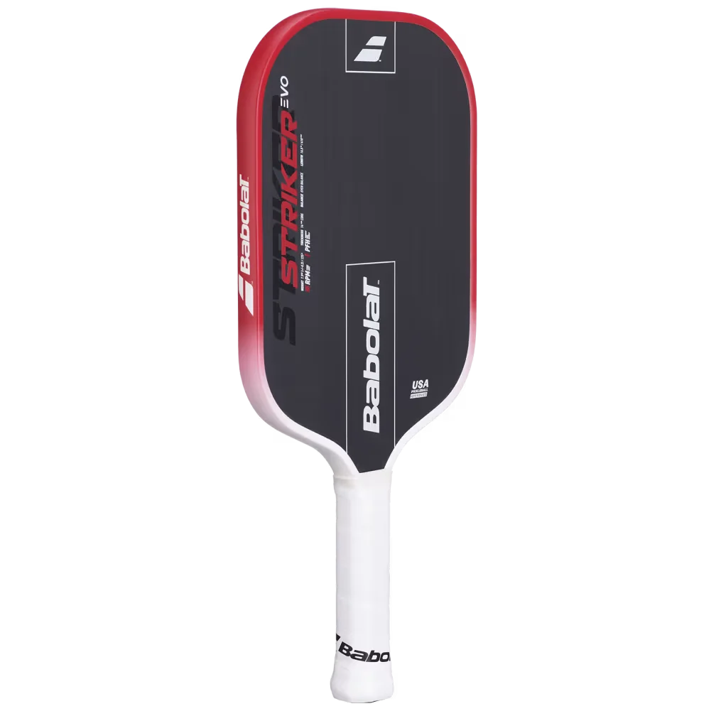 Babolat Striker EVO pickleball paddle, photo 2