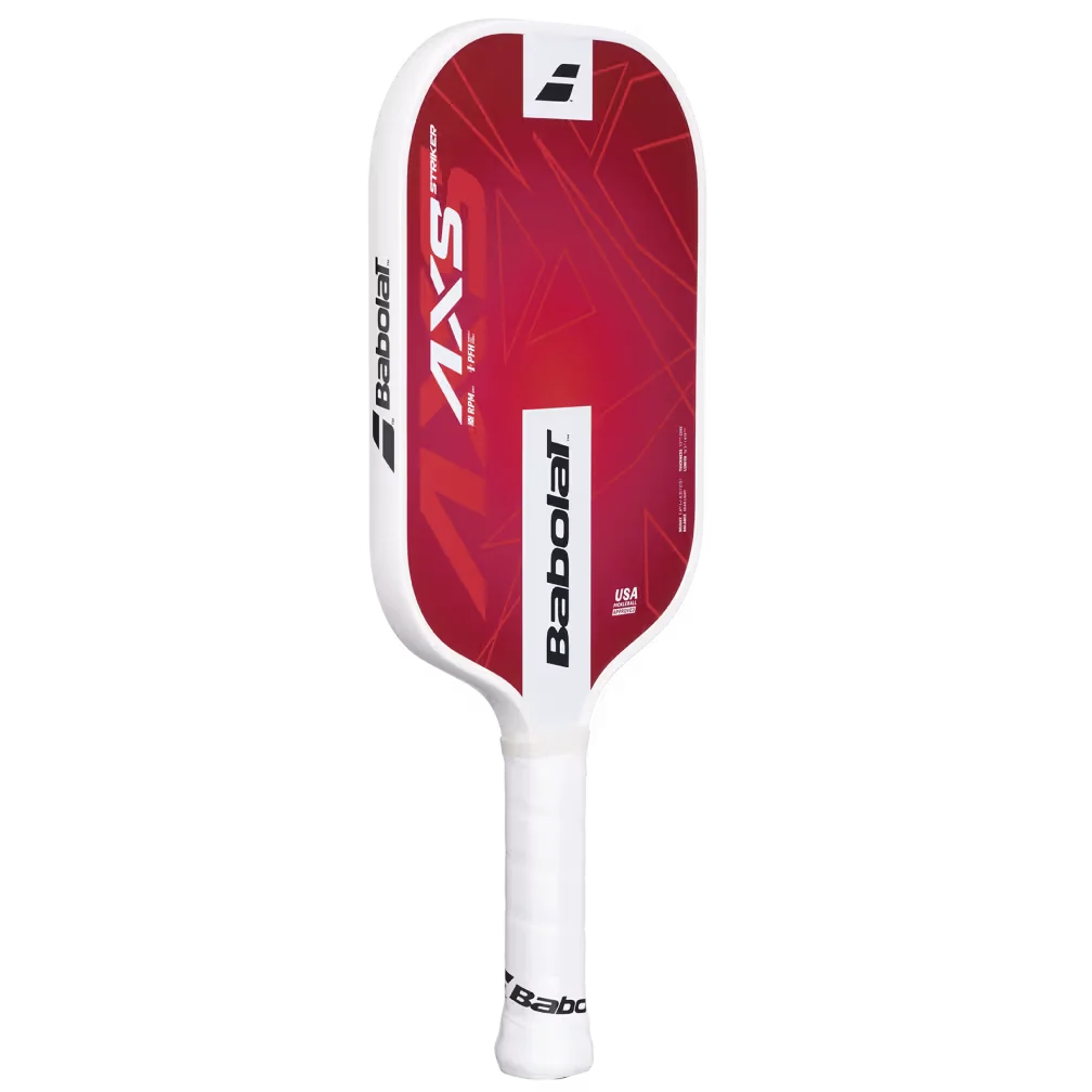 Babolat Striker AXS pickleball paddle, photo 2