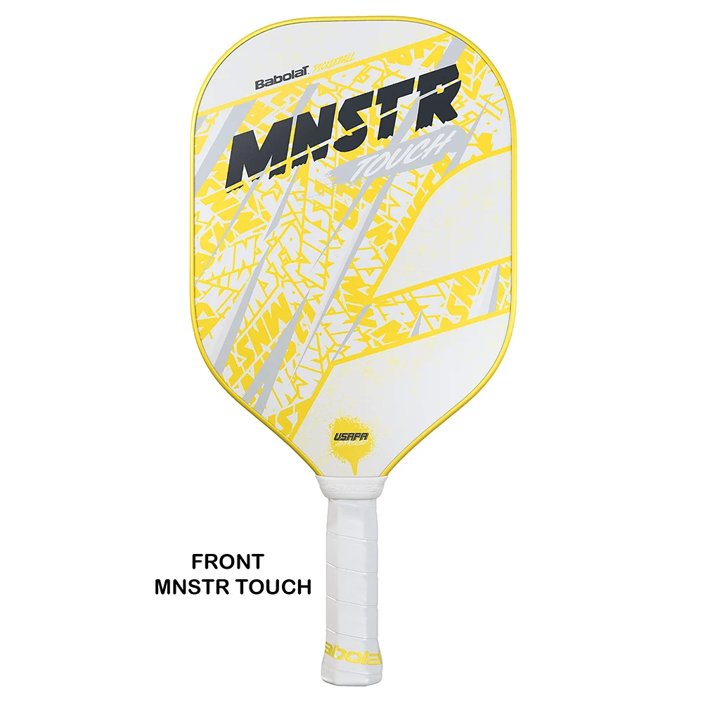 Raquete de pickleball Babolat Monster, foto 2