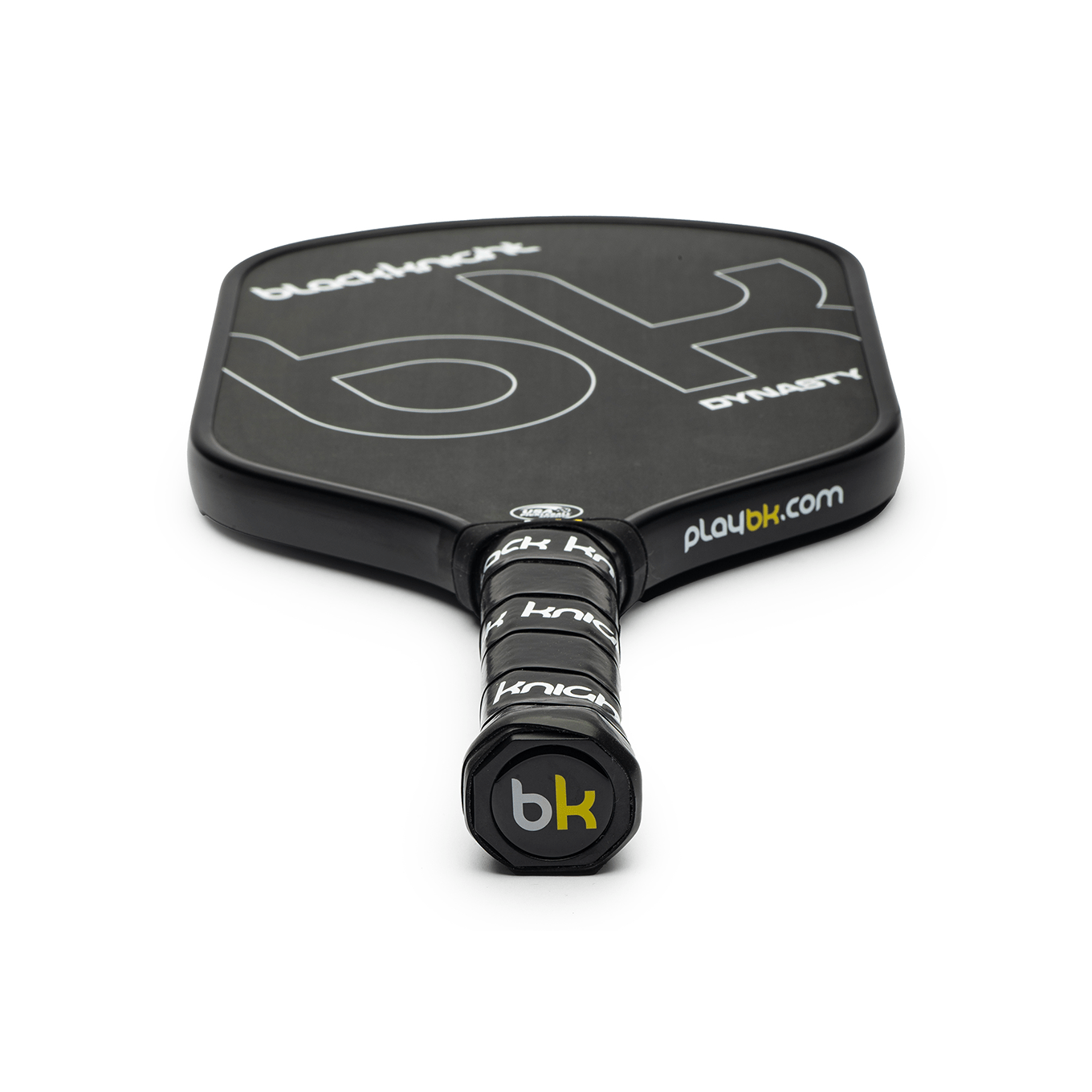Raquete de pickleball Black Knight Dynasty, foto 2