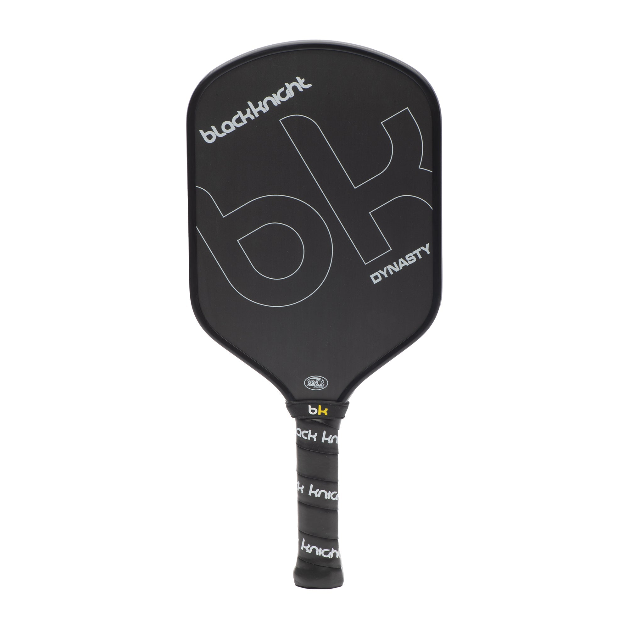 Raquete de pickleball Black Knight Dynasty