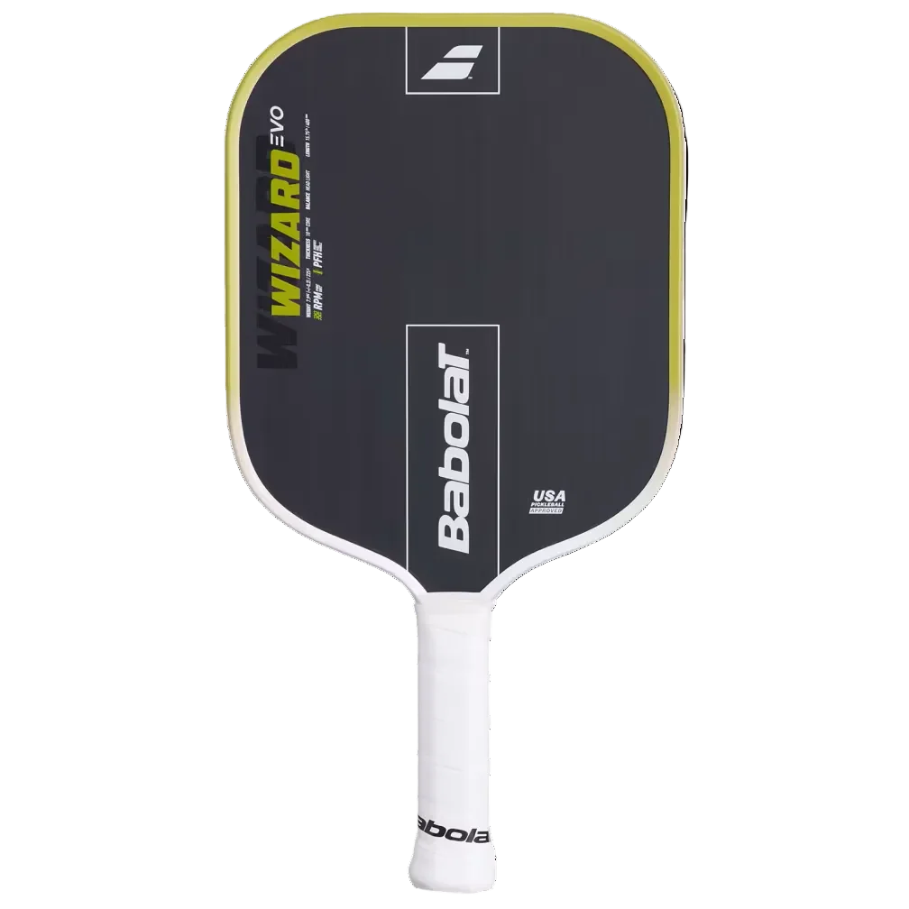 Babolat Wizard EVO pickleball paddle