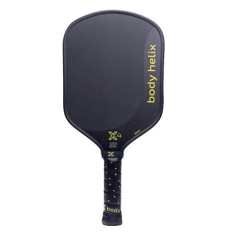 Raquete de pickleball Body Helix X4 Hybrid, foto 2